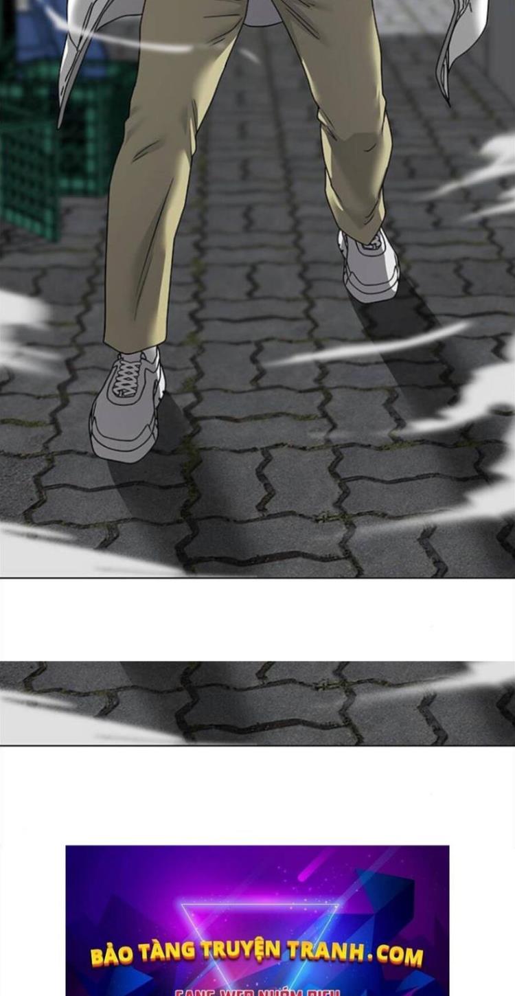 Đọc truyện [Leak] Nhiệm vụ đời thật - Chap 15